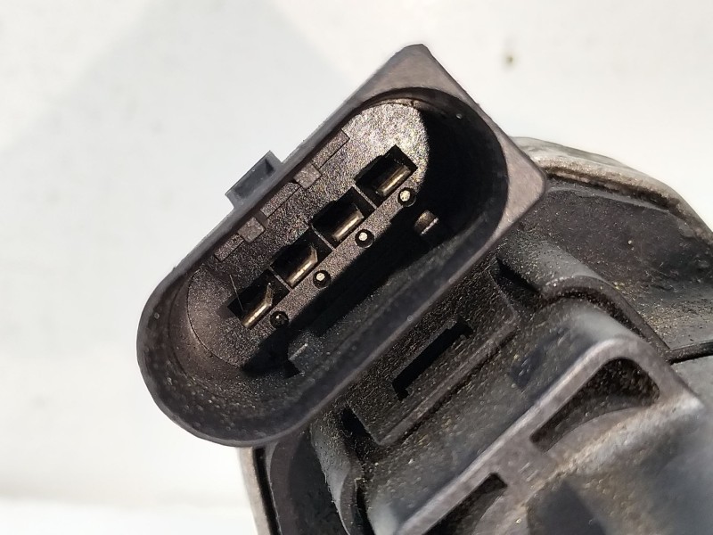 Recambio de valvula egr para mercedes-benz clase c (w204) c 220 cdi (204.008) referencia OEM IAM 00005320C5  