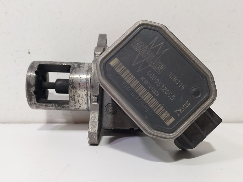 Recambio de valvula egr para mercedes-benz clase c (w204) c 220 cdi (204.008) referencia OEM IAM 00005320C5  