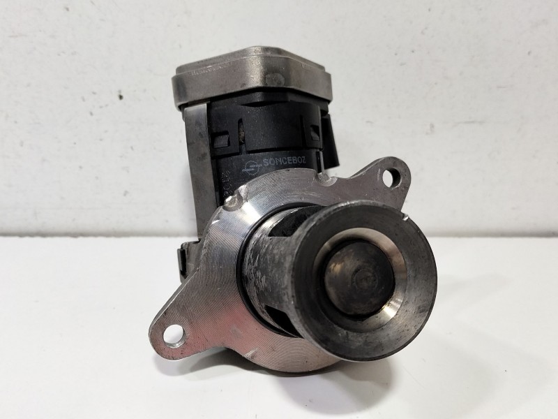 Recambio de valvula egr para mercedes-benz clase c (w204) c 220 cdi (204.008) referencia OEM IAM 00005320C5  