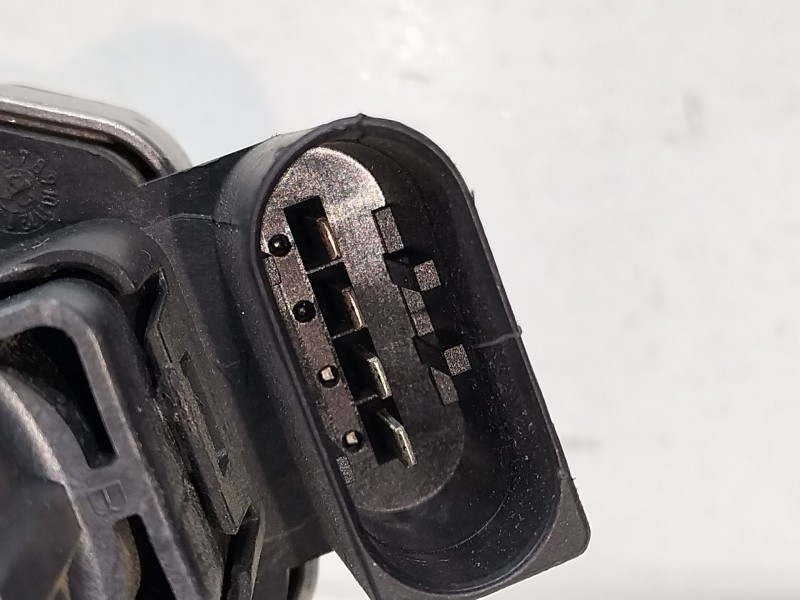 Recambio de valvula egr para mercedes-benz clase c (w204) c 220 cdi (204.008) referencia OEM IAM 00005320C5  