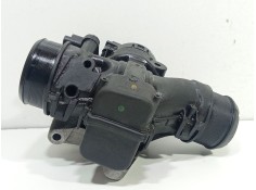 Recambio de caja mariposa para peugeot 207 sw (wk_) 1.6 hdi referencia OEM IAM 9660030380  