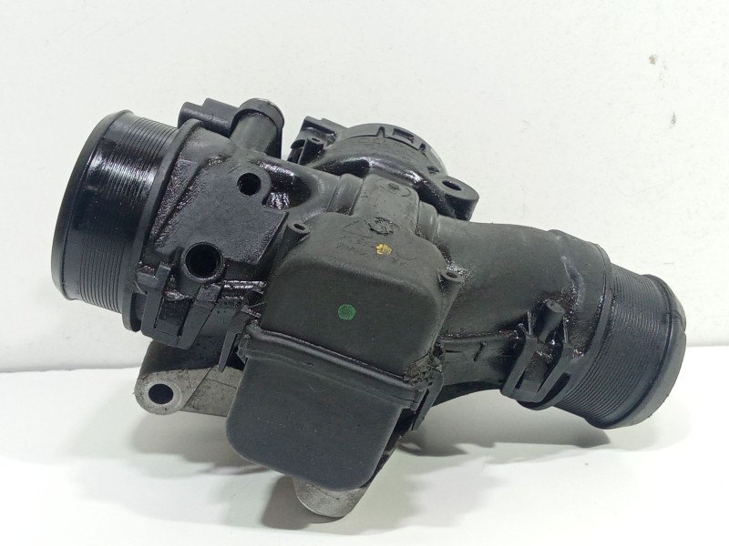 Recambio de caja mariposa para peugeot 207 sw (wk_) 1.6 hdi referencia OEM IAM 9660030380  