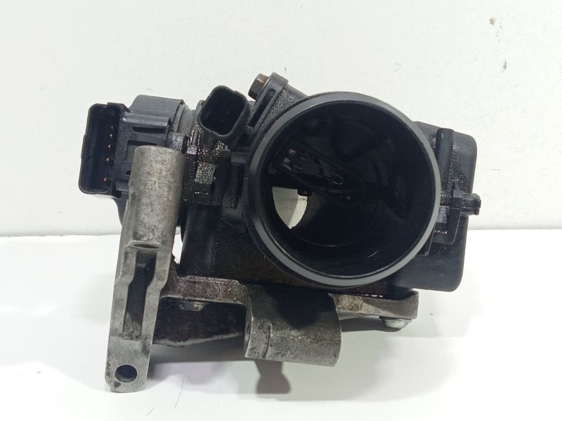 Recambio de caja mariposa para peugeot 207 sw (wk_) 1.6 hdi referencia OEM IAM 9660030380  