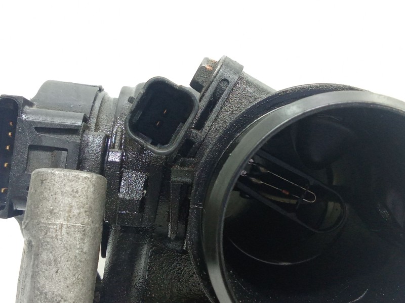 Recambio de caja mariposa para peugeot 207 sw (wk_) 1.6 hdi referencia OEM IAM 9660030380  