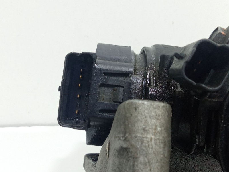 Recambio de caja mariposa para peugeot 207 sw (wk_) 1.6 hdi referencia OEM IAM 9660030380  