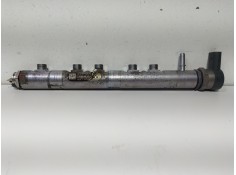 Recambio de rampa inyectora para bmw serie 3 berlina (e90) 320d referencia OEM IAM 0445214183  