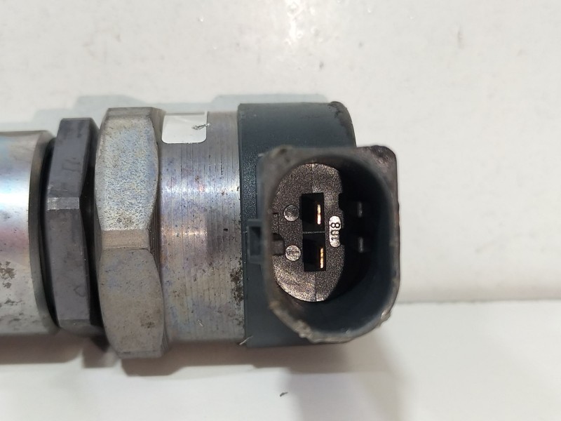 Recambio de rampa inyectora para bmw serie 3 berlina (e90) 320d referencia OEM IAM 0445214183  