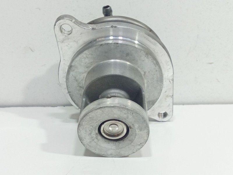 Recambio de valvula egr para mercedes-benz clase a (w169) a 180 cdi (169.007) referencia OEM IAM A6401401360  