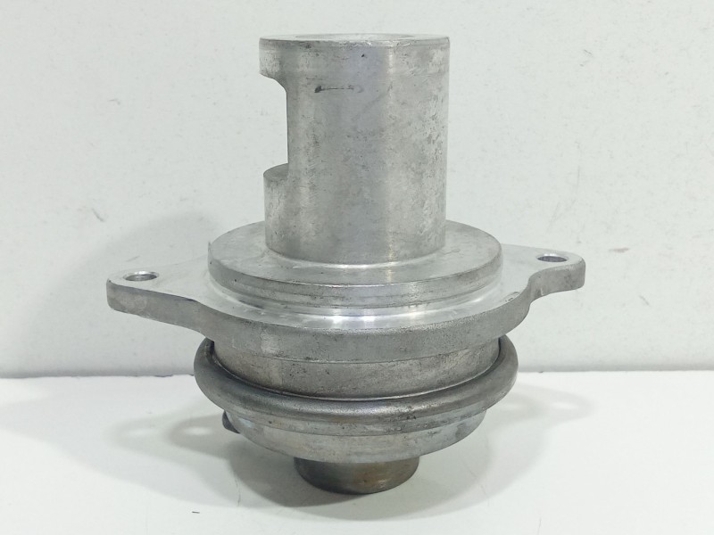 Recambio de valvula egr para mercedes-benz clase a (w169) a 180 cdi (169.007) referencia OEM IAM A6401401360  