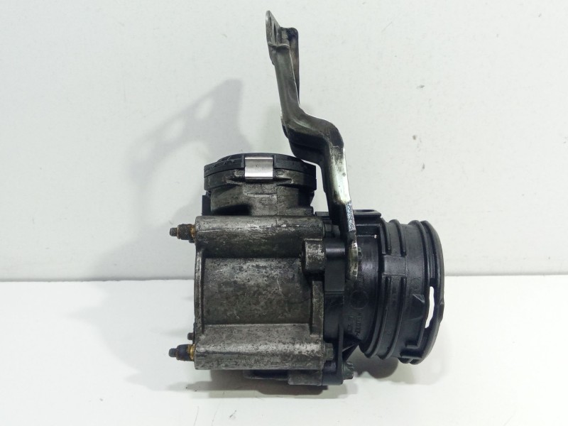 Recambio de caja mariposa para mercedes-benz clase s (w221) berlina 320 / 350 cdi (221.022) referencia OEM IAM A6420900070  