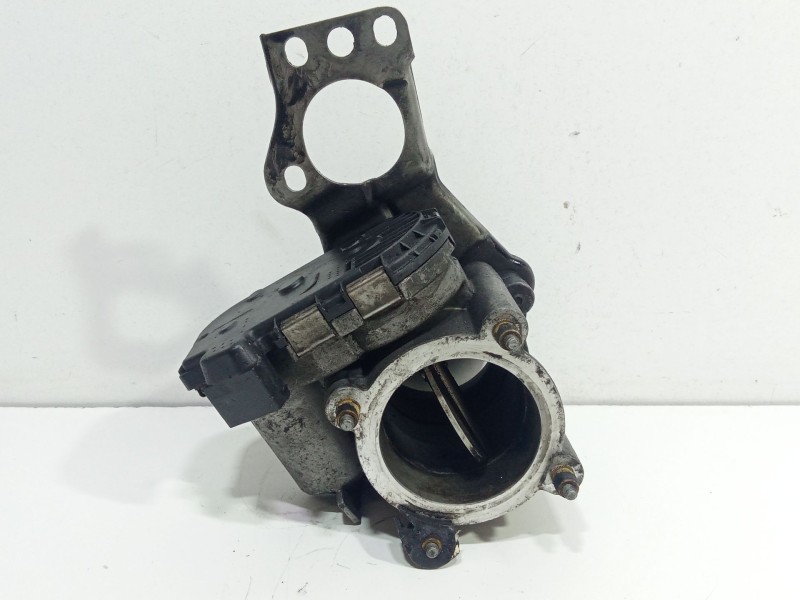 Recambio de caja mariposa para mercedes-benz clase s (w221) berlina 320 / 350 cdi (221.022) referencia OEM IAM A6420900070  