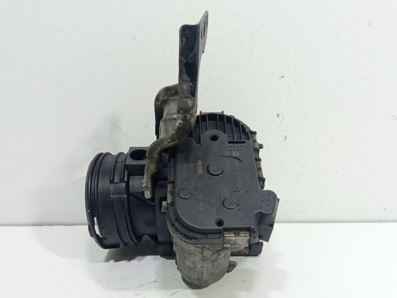 Recambio de caja mariposa para mercedes-benz clase s (w221) berlina 320 / 350 cdi (221.022) referencia OEM IAM A6420900070  