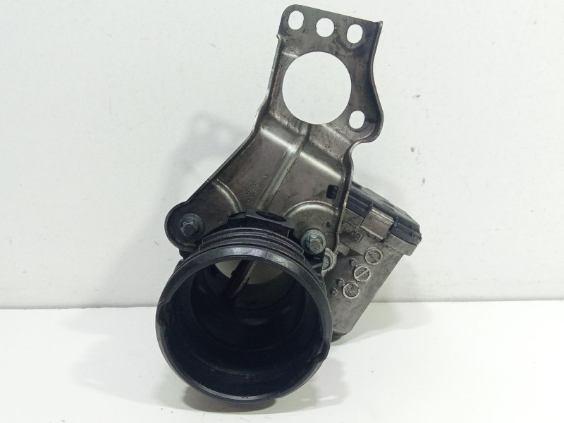 Recambio de caja mariposa para mercedes-benz clase s (w221) berlina 320 / 350 cdi (221.022) referencia OEM IAM A6420900070  