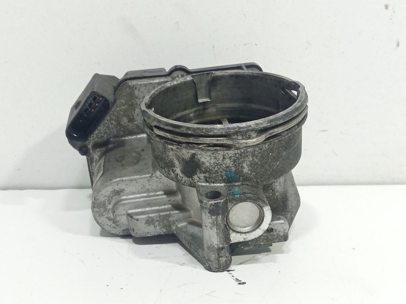 Recambio de caja mariposa para seat ibiza (6l1) 1.9 tdi referencia OEM IAM 03G128063G  