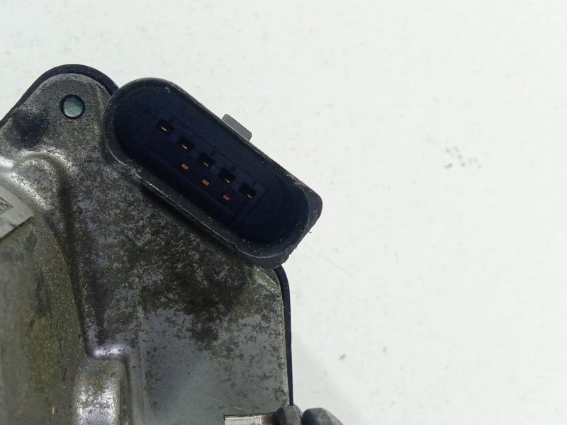 Recambio de caja mariposa para seat ibiza (6l1) 1.9 tdi referencia OEM IAM 03G128063G  