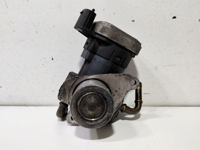 Recambio de valvula egr para opel zafira a 2.0 dti referencia OEM IAM 00005321C2  
