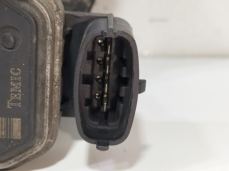 Recambio de valvula egr para opel zafira a 2.0 dti referencia OEM IAM 00005321C2  