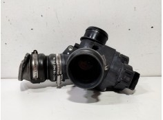 Recambio de caja mariposa para mazda 3 (bk) 1.6 mz-cd referencia OEM IAM 9655971880   2