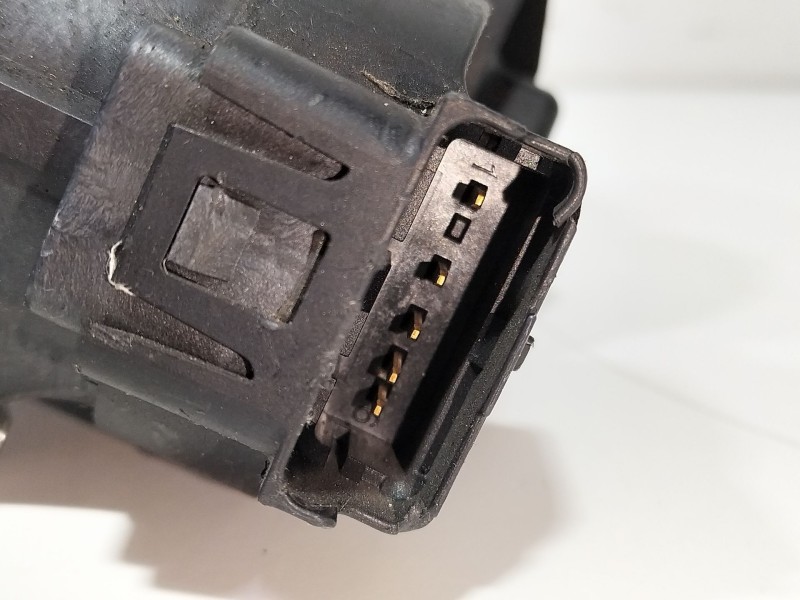 Recambio de caja mariposa para mazda 3 (bk) 1.6 mz-cd referencia OEM IAM 9655971880  