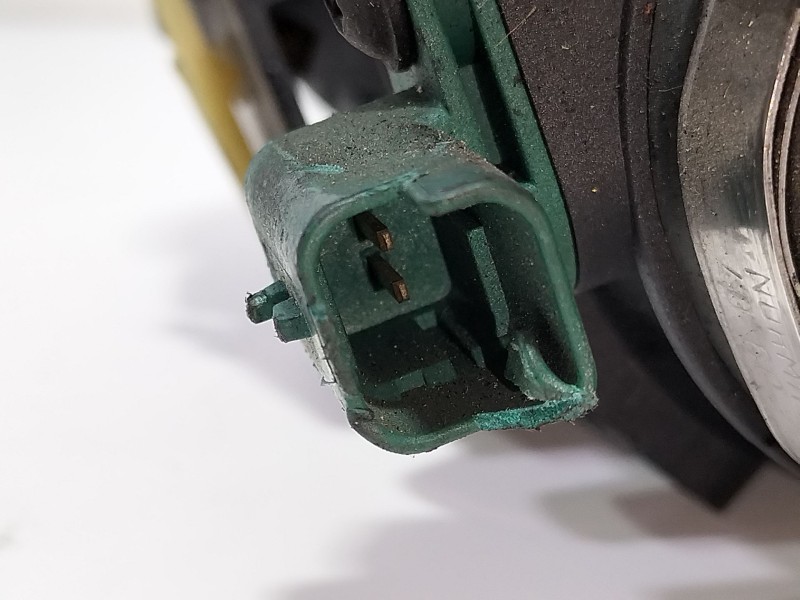 Recambio de caja mariposa para mazda 3 (bk) 1.6 mz-cd referencia OEM IAM 9655971880  