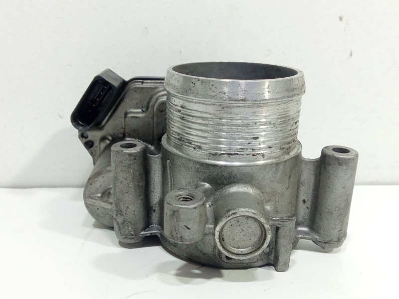 Recambio de caja mariposa para audi a3 (8p) 2.0 tdi referencia OEM IAM 03L128063K  