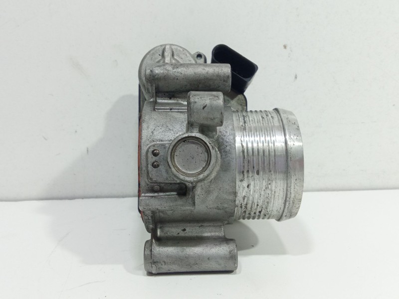 Recambio de caja mariposa para audi a3 (8p) 2.0 tdi referencia OEM IAM 03L128063K  