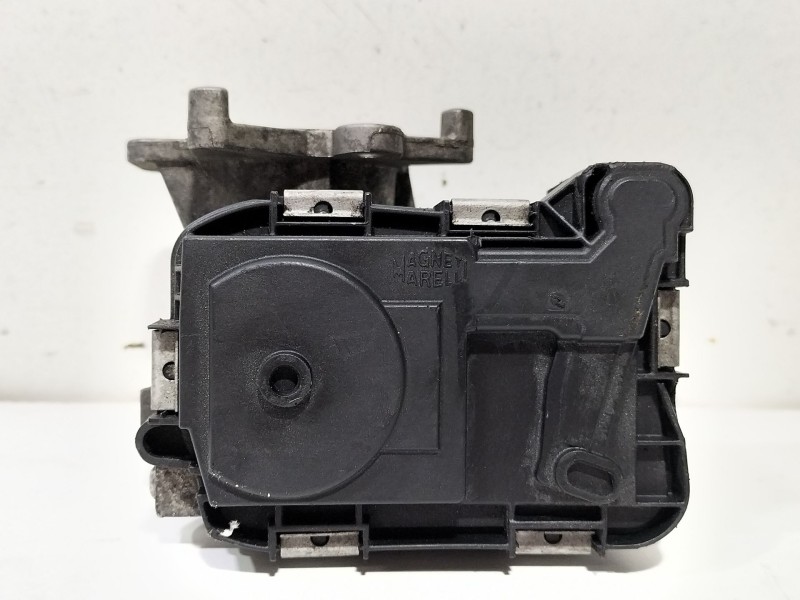 Recambio de caja mariposa para fiat fiorino monospace (225_) 1.3 jtd multijet (225bxb1a, 225bxb11) referencia OEM IAM 55213019  