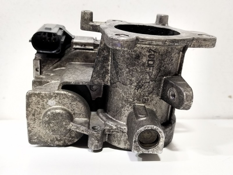 Recambio de caja mariposa para fiat fiorino monospace (225_) 1.3 jtd multijet (225bxb1a, 225bxb11) referencia OEM IAM 55213019  