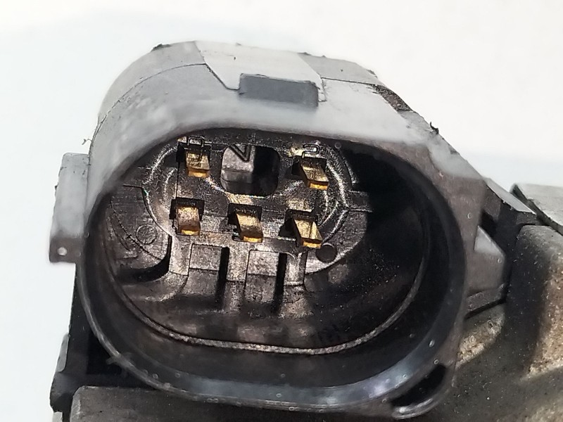 Recambio de caja mariposa para fiat fiorino monospace (225_) 1.3 jtd multijet (225bxb1a, 225bxb11) referencia OEM IAM 55213019  