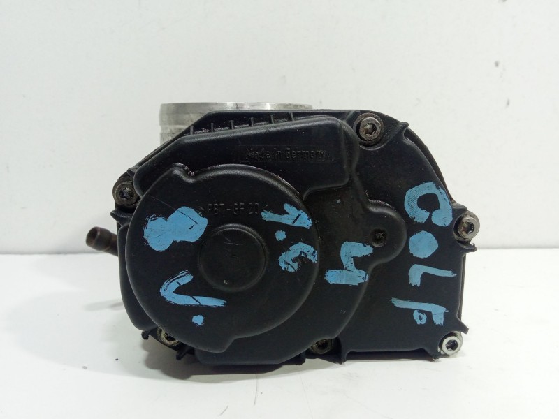 Recambio de caja mariposa para audi a3 (8l1) 1.6 referencia OEM IAM 06A133064J  