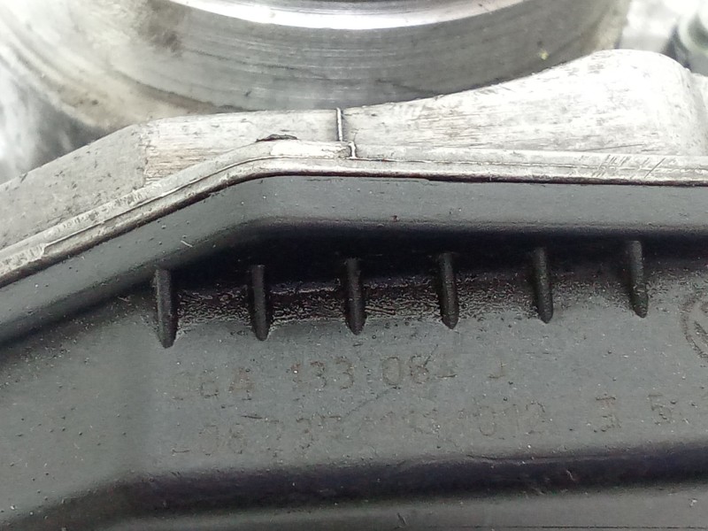 Recambio de caja mariposa para audi a3 (8l1) 1.6 referencia OEM IAM 06A133064J  