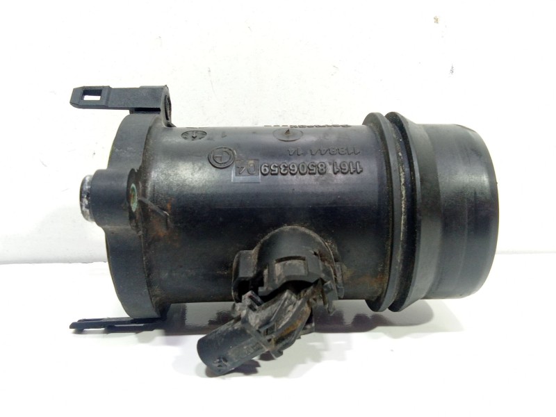 Recambio de caudalimetro para bmw 5 touring (f11) 520 d referencia OEM IAM 11618506359  