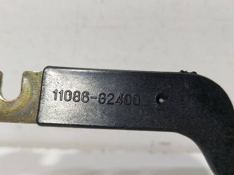 Recambio de cableado de calentadores para nissan terrano ii (r20) 2.7 td 4wd referencia OEM IAM 11086G2400  