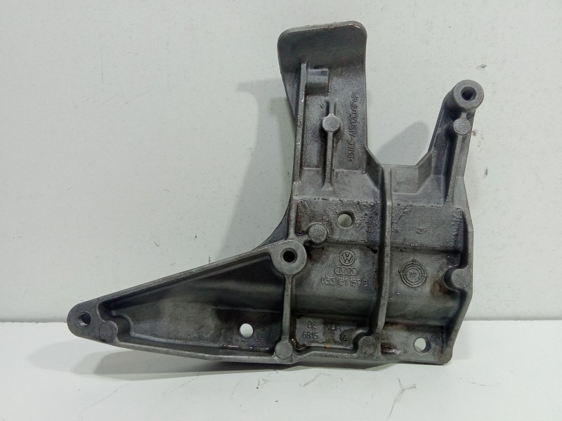 Recambio de soporte motor para audi a4 b7 avant (8ed) 2.0 tdi 16v referencia OEM IAM 03G131159B  