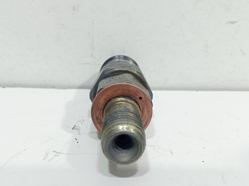 Recambio de inyector para nissan terrano ii (r20) 2.7 td 4wd referencia OEM IAM 0050T  