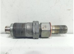 Recambio de inyector para nissan terrano ii (r20) 2.7 td 4wd referencia OEM IAM 0050T  