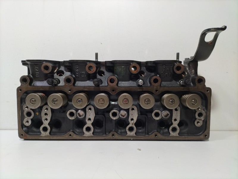 Recambio de culata para nissan terrano ii (r20) 2.7 td 4wd referencia OEM IAM G2440  