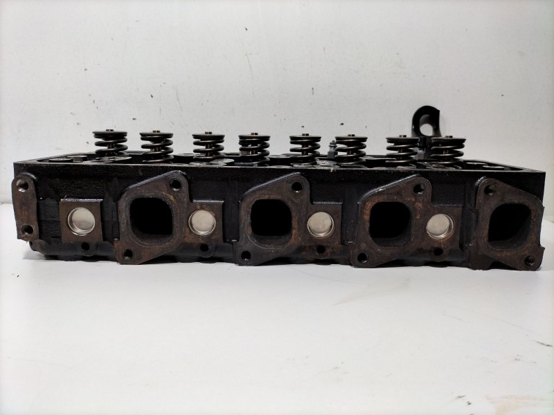 Recambio de culata para nissan terrano ii (r20) 2.7 td 4wd referencia OEM IAM G2440  