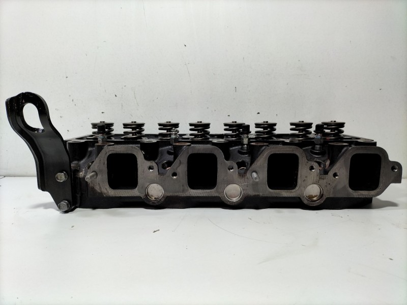 Recambio de culata para nissan terrano ii (r20) 2.7 td 4wd referencia OEM IAM G2440  