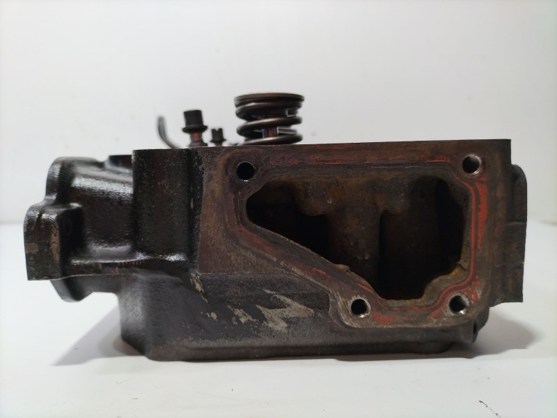 Recambio de culata para nissan terrano ii (r20) 2.7 td 4wd referencia OEM IAM G2440  