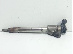 Recambio de inyector para opel vivaro c furgoneta (k0) 1.5 referencia OEM IAM 9828959880  