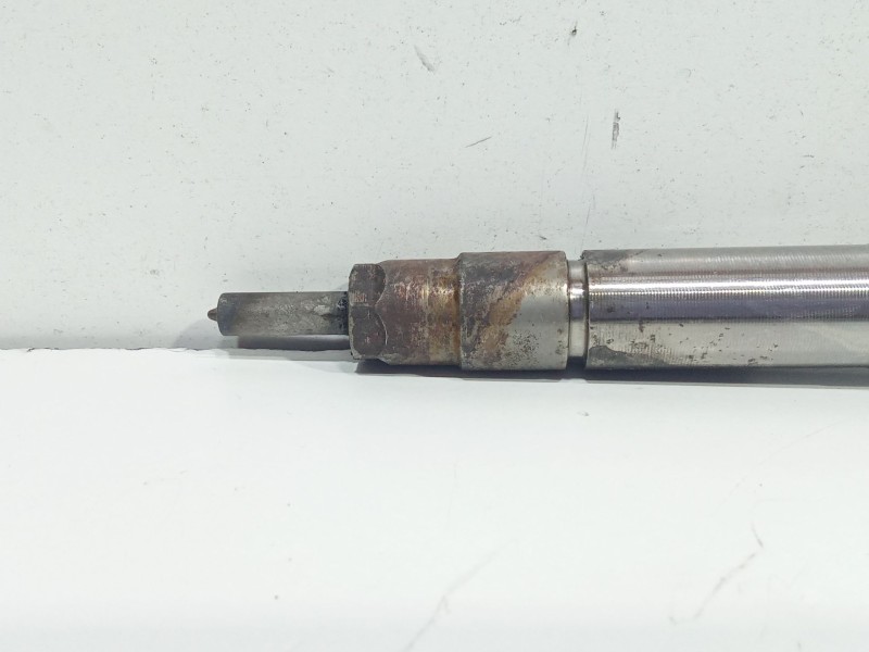 Recambio de inyector para opel vivaro c furgoneta (k0) 1.5 referencia OEM IAM 9828959880  