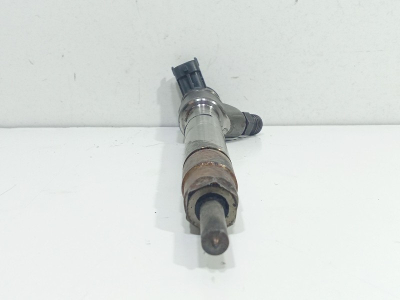 Recambio de inyector para opel vivaro c furgoneta (k0) 1.5 referencia OEM IAM 9828959880  