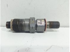 Recambio de inyector para nissan terrano ii (r20) 2.7 td 4wd referencia OEM IAM 0050T  