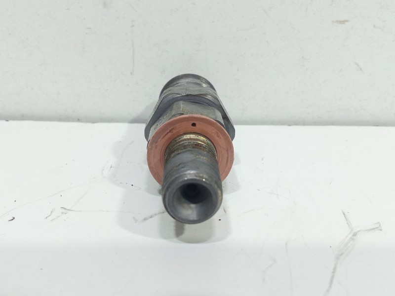 Recambio de inyector para nissan terrano ii (r20) 2.7 td 4wd referencia OEM IAM 0050T  