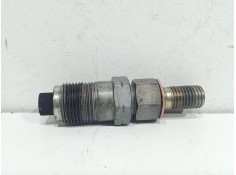 Recambio de inyector para nissan terrano ii (r20) 2.7 td 4wd referencia OEM IAM 0050T  