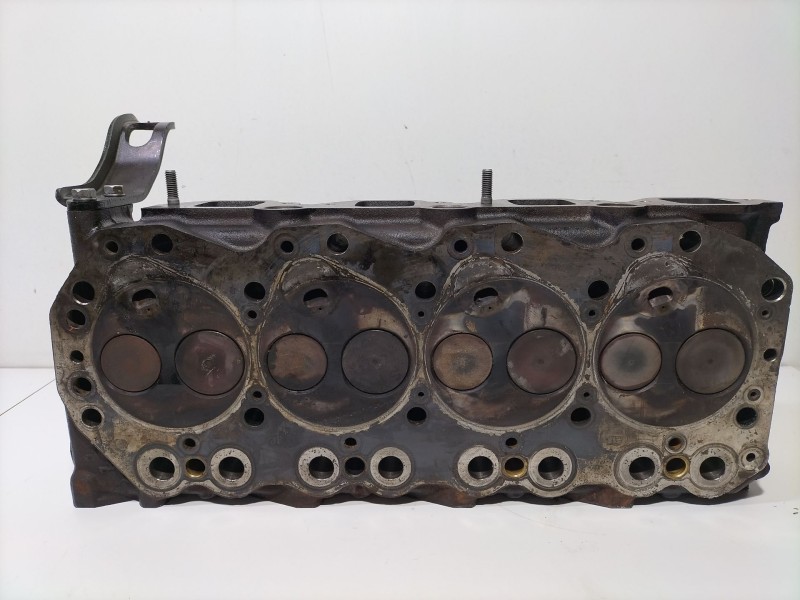 Recambio de culata para nissan terrano ii (r20) 2.7 td 4wd referencia OEM IAM G2440  