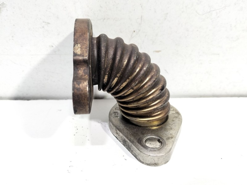 Recambio de tubo para mercedes-benz clase r (w251) 3.0 cdi cat referencia OEM IAM A6421400308  