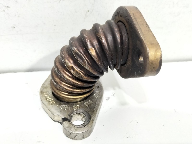 Recambio de tubo para mercedes-benz clase r (w251) 3.0 cdi cat referencia OEM IAM A6421400308  