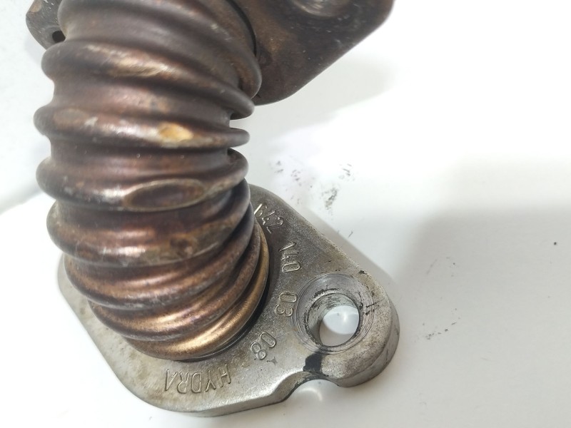 Recambio de tubo para mercedes-benz clase r (w251) 3.0 cdi cat referencia OEM IAM A6421400308  